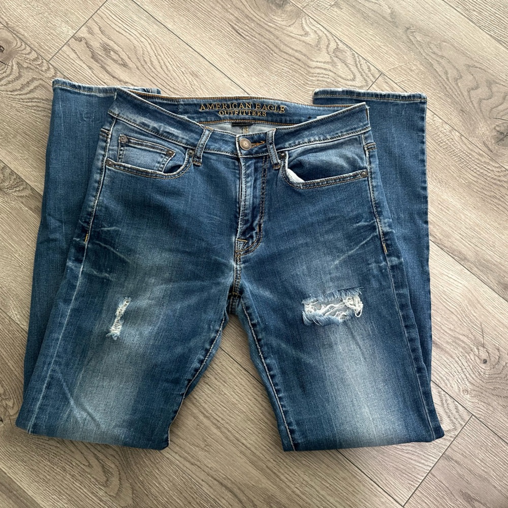 American Eagle Outfitters Active Flex